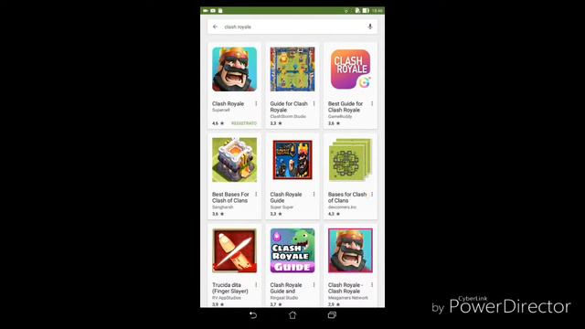 Come installare Clash Royale per Android (Senza Preregistrarsi) [FREE DOWNLOAD] смотреть онлайн