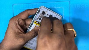 Realme rmx3627 disassembly / realme c33 2023 disassembly / realme c33 teardown