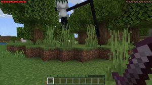 Spider Skibidi Toilet ADDON in Minecraft PE