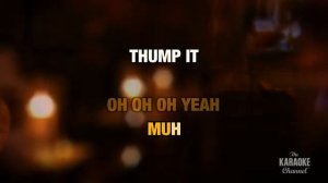 I Put A Spell On You : Screamin' Jay Hawkins | Karaoke with Lyrics