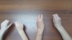 Зимняя пальчиковая гимнастика.mp4