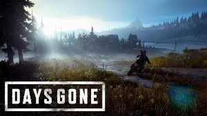 Научный центр | Days Gone