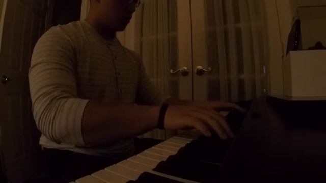 Ludovico Einaudi － Nuvole Bianche（Sparrow Tian） смотреть онлайн