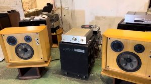 Акустика Victor sx-9
