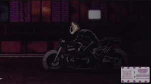 LOVV66 & Скриптонит - МНЕ ПО*УЙ (SLOWED & REVERB)