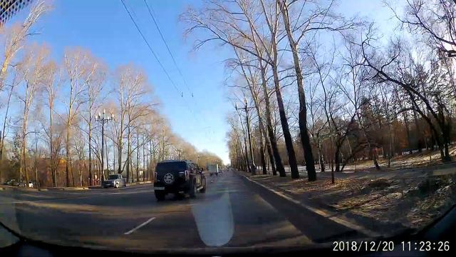 Выбираем место для разворота #автоинструктор27#маршрутхабаровск #автошколавосток Автоинструктор27