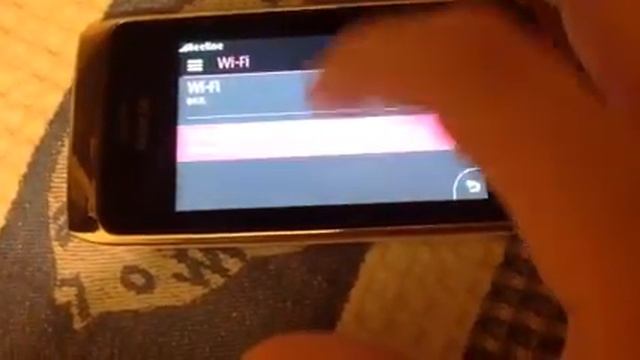 Как взломать вай фай точку с паролем на нокия аша смотреть онлайн