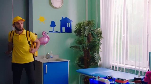 Курьерская доставка | Сториз смотреть онлайн