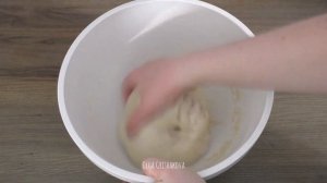 Белый Формовой Хлеб на Закваске