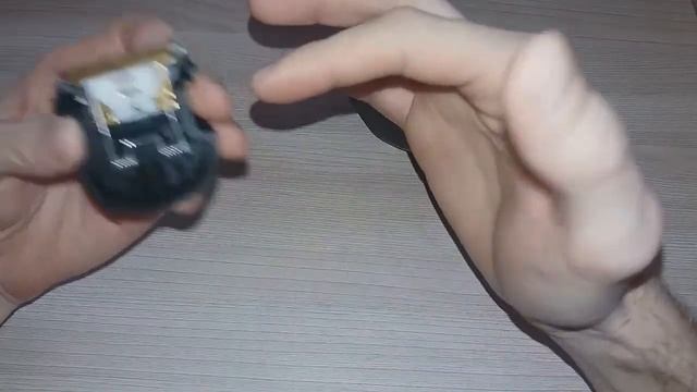 Машинка для стрижки PHILIPS Series 5000 HC5450/80 смотреть онлайн