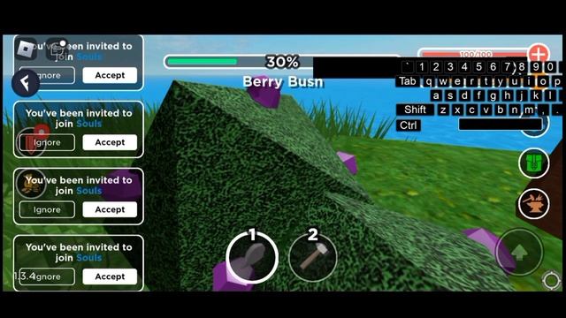 The Survival Game Script Pastebin Super OP Script No Password For Mobile and PC (Roblox)