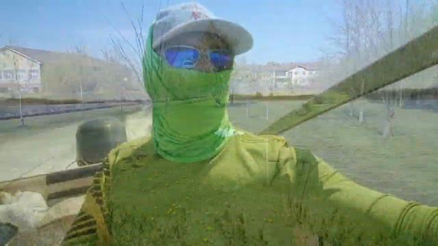 Рыболовная база Астрахань Волга Азимут смотреть онлайн