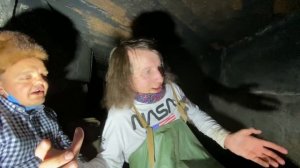 ОТШЕЛЬНИК ИЛЬЯ ! ПОЧЕМУ ОН ЖИВЕТ в ТРУБЕ 10 ЛЕТ ?