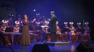 Сагаатай гол - Бадма-Ханда Аюшеева