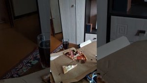 Обзор на Додо пиццу 4 сезона