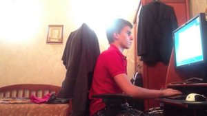 Техника слепой печати