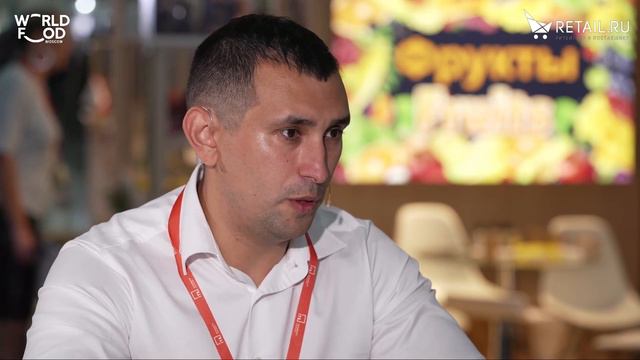 Андрей Зудов - ФРОВ ТС «Слата» и «ХлебСоль» #WFM2022