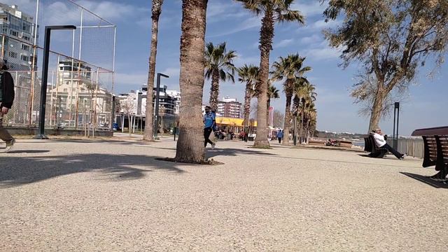Antalya Konyaalti Beach Park ! Antalya Konyaaltİ 2022 ! Antalya Turkey 2022 !