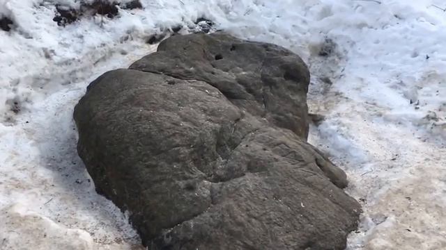 Места силы Москвы (Коломенское)