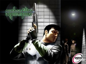 [П.Р.О.] - SYPHON FILTER (Фильтрация Сифона 1: Какой красивый у Арамовой лифон...) Ч.1.