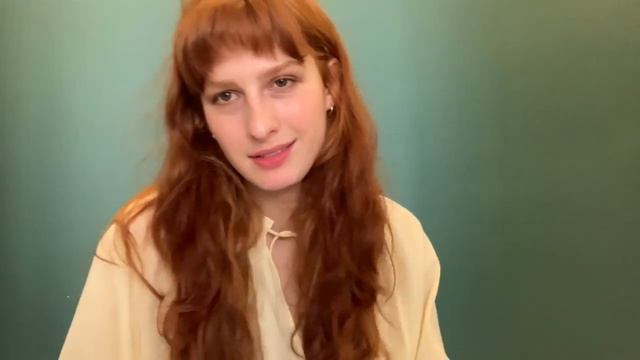 Неделя Театра Наций. Муся Тотибадзе отвечает на вопросы зрителей