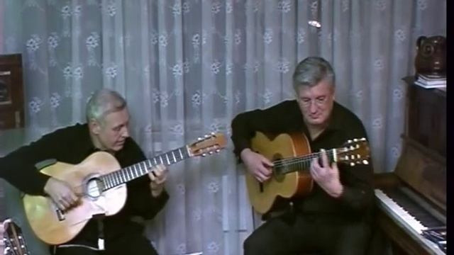 С. Орехов. Ехали цыгане. смотреть онлайн