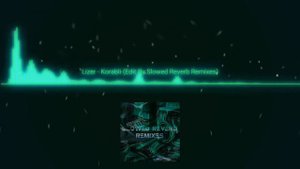 Lizer - Корабли (Edit By Slowed Reverb Remixes)