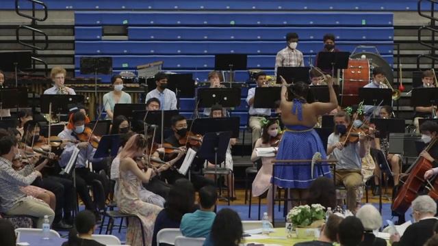 Danse Macabre - Camille Saint Saens смотреть онлайн