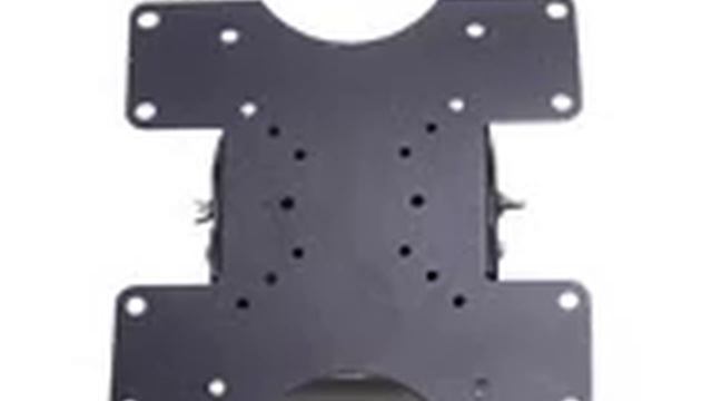 Кронштейн для телевизора ArtHouse aArt-390 смотреть онлайн