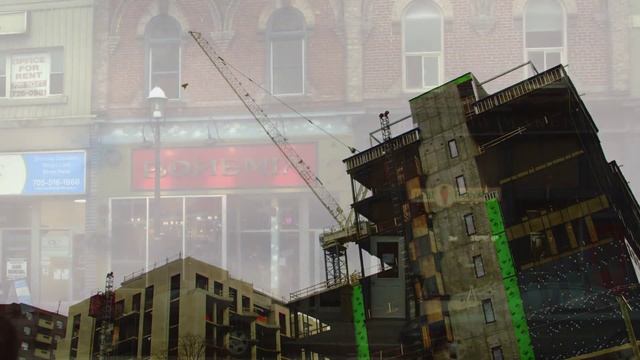 Barrie: Ontario's Best City? смотреть онлайн