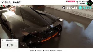 The Crew 2 - Lamborghini Egoista - Customization, Top Speed, Review