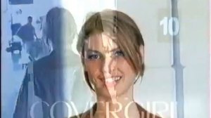 Рекламный блок (РТР, 13.09.2001)