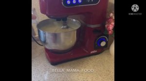 Венские вафли на сметане?