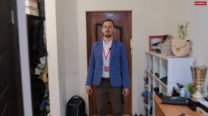 КУПИТЬ ДВУХКОМНАТНУЮ КВАРТИРУ В ЯЛТЕ! Недвижимость в Крыму!