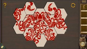 Can You Escape The 100 Room 15 Level 15 (100 Room XV) Walkthrough