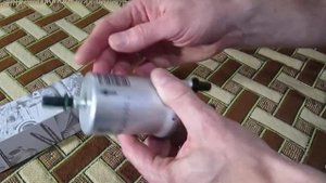 ОНЛАЙН ТРЕЙД РУ — Фильтр топливный VAG 6Q0 201 051J