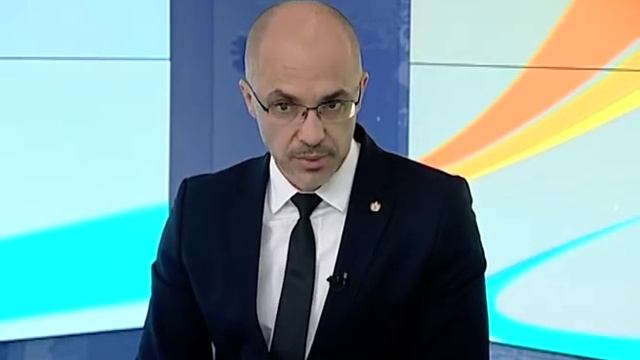 Поговорим. Гость программы Дмитрий Филиппов