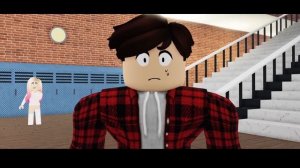 ROBLOX BULLY Story episode 5 Season 2
