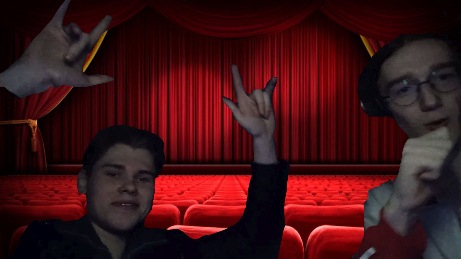 ШОУ ПРОСЛУШКА С КИРИЛЛОМ ШАСТУНОМ смотреть онлайн