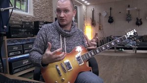 Singlecut Shootout - PRS SE, Gibson LPJ, Harley Benton L450 Plus