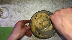 Вкуснейшая Сыроедческая Каша Из Льна | Сыроедение Рецепты | Raw Веган Сгущенка