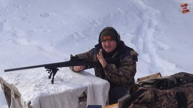 Коллиматор имеет место быть! смотреть онлайн