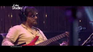 Coke Studio Season 9| Tera Woh Pyar| Momina Mustehsan & Asim Azhar