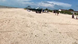 Станица Должанская, База отдыха «Казачий берег», Коса Долгая и Сёрф приют.