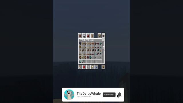 8 Minecraft Facts & Glitches you didn't know in 60 Seconds... #Shorts смотреть онлайн