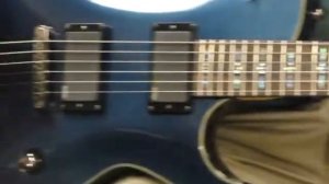 Schecter Damien Solo Elite Electric Guitar for Sale at Orangepawnshop.com