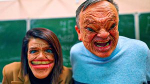 НАСТОЯЩИЕ ЛИЦА ТВОИХ УЧИТЕЛЕЙ!! (Крутые детки) Cool Kids