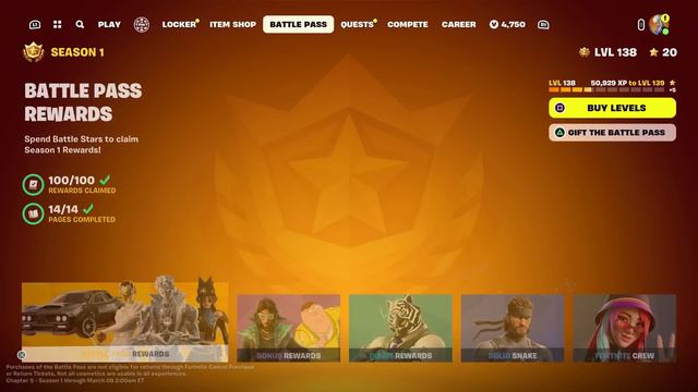 How To COMPLETE ALL INFERNO'S QUEST PACK CHALLENGES in Fortnite! (Free Rewards Quests) смотреть онлайн