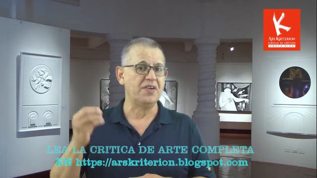 LOLA FERNÁNDEZ: Conciencia de la Intuición смотреть онлайн