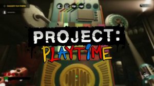 Новый Монстр в Project Playtime Скоро!? ( Project Playtime )